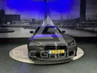 2023 BMW M3