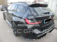 2023 BMW M3