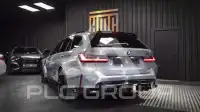 2023 BMW M3