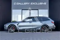 2023 BMW M3