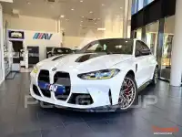 2023 BMW M3