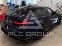 2023 BMW M3