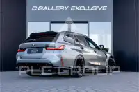 2023 BMW M3