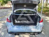 2023 BMW M3