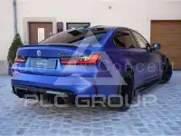 2023 BMW M3