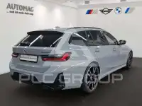 2023 BMW M3