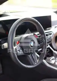 2023 BMW M3