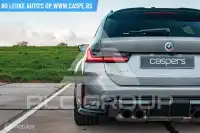 2023 BMW M3