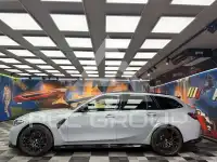 2023 BMW M3