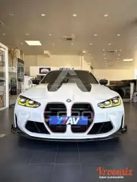 2023 BMW M3