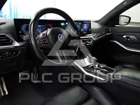 2023 BMW M3