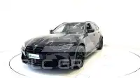 2023 BMW M3