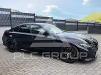 2023 BMW M3