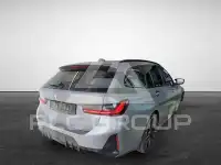 2023 BMW M3