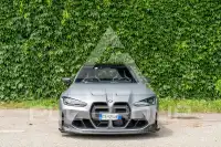2023 BMW M3
