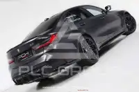 2023 BMW M3