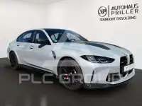 2023 BMW M3