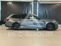 2023 BMW M3