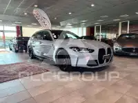 2023 BMW M3