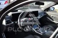 2023 BMW M3