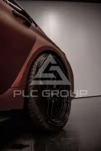 2023 BMW M3