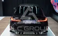 2023 BMW M3