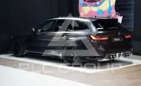 2023 BMW M3