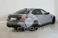 2023 BMW M3