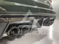 2023 BMW M3