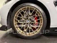2023 BMW M3