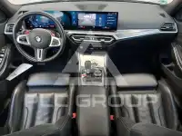2023 BMW M3