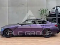 2023 BMW M3