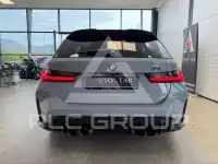 2023 BMW M3