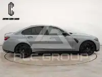 2023 BMW M3