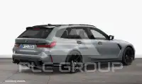 2023 BMW M3