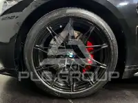 2023 BMW M3