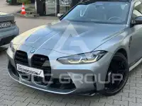 2023 BMW M3