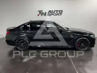 2023 BMW M3