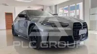 2023 BMW M3