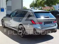 2023 BMW M3