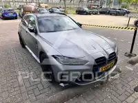 2023 BMW M3