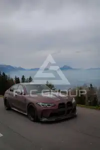 2023 BMW M3
