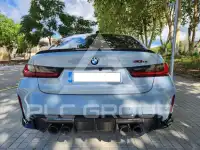2023 BMW M3