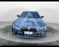 2023 BMW M3