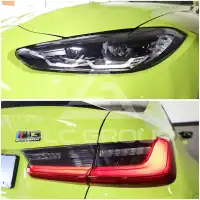 2023 BMW M3