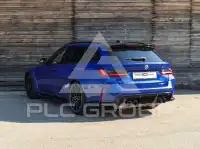 2023 BMW M3