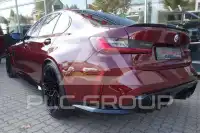 2023 BMW M3