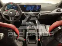 2023 BMW M3