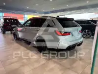 2023 BMW M3