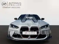 2023 BMW M3